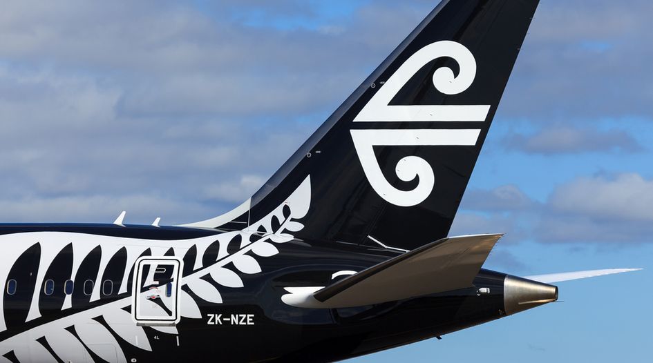Air New Zealand’s CEO on controversial application, praise from Peppa Pig and a blow for adidas: news digest