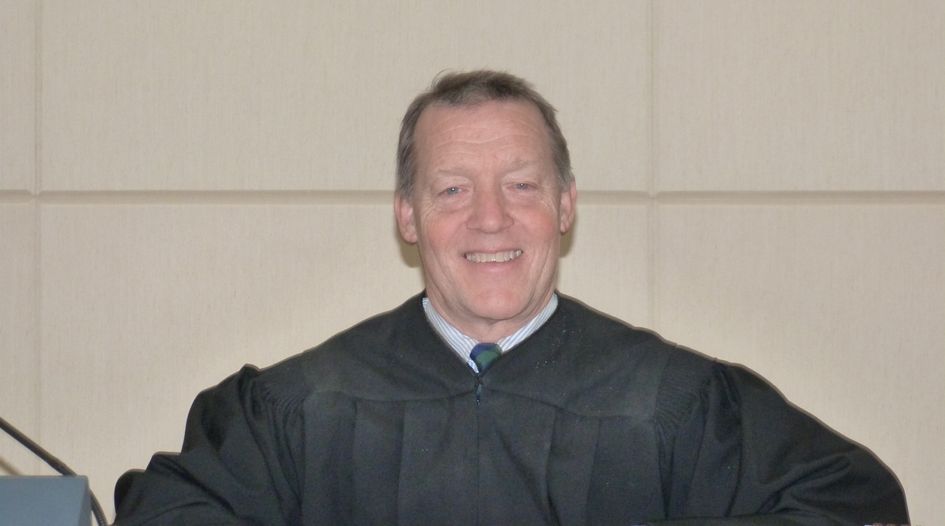 Judge Albright explains why he has made WDTX a beacon for patent cases
