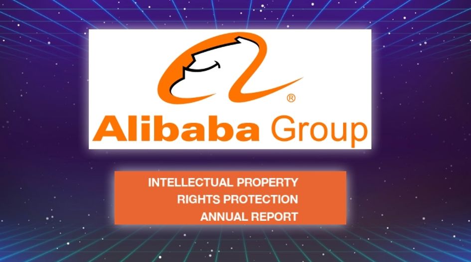 Alibaba issues IP protection report; expands on future plans in exclusive interview