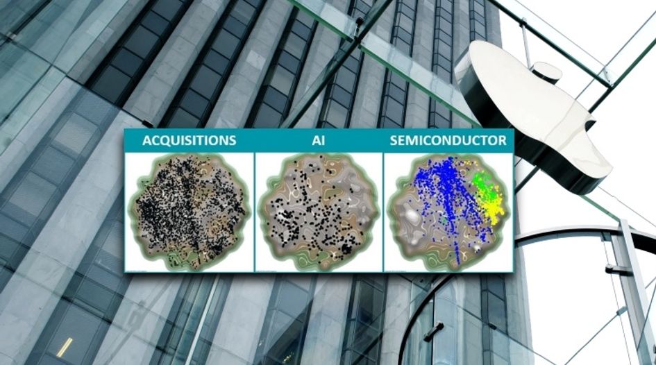 How Apple uses patents to win