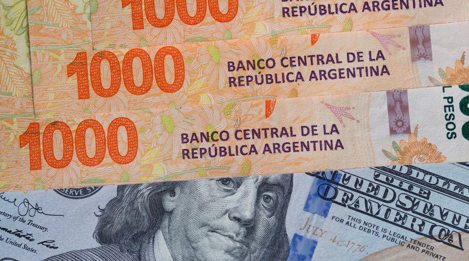 Argentina’s debt restructuring likely to get approval, say lawyers