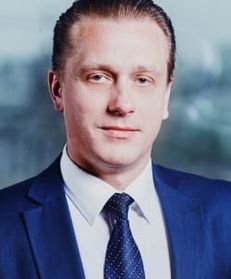 Oleksandr Voznyuk