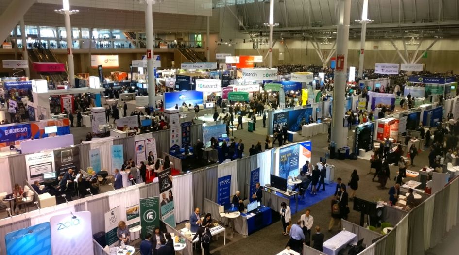 INTA 2021 speculation, blockchain TLDs, ‘.sucks' new approach, and brand protection the Amazon way: INTA 2019 day three report