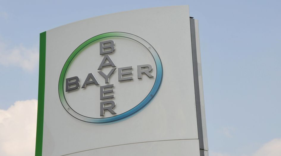 Three key IP takeaways from Bayer's $7.6 billion sale of its animal health unit