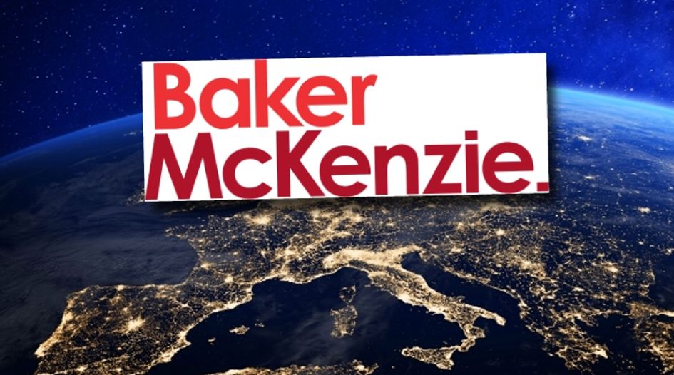 Baker McKenzie leads law firm brand index; cross-border focus highlighted