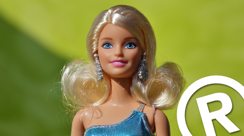 Branding lessons from Barbie: interview with professor of law Dan Hunter