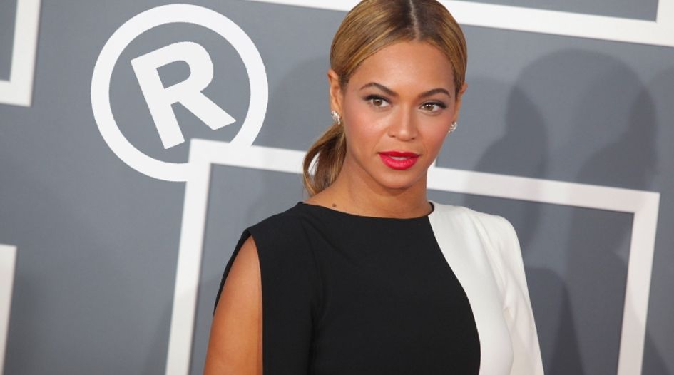 Beyoncé prevails; brand licensing increase; counterfeits and organised crime – news digest