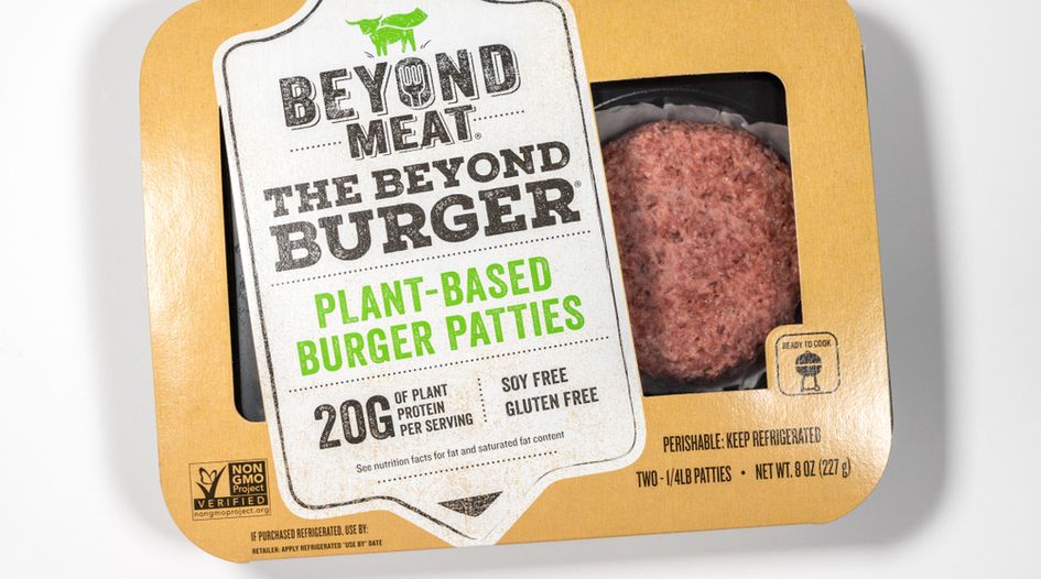 Beyond Meat takes market by storm; plant-based applications see a boom in the US