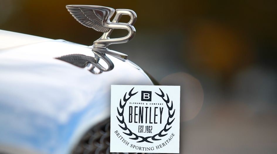 “They hoped to grind us down” – Bentley Clothing voices relief at trademark win against motoring giant
