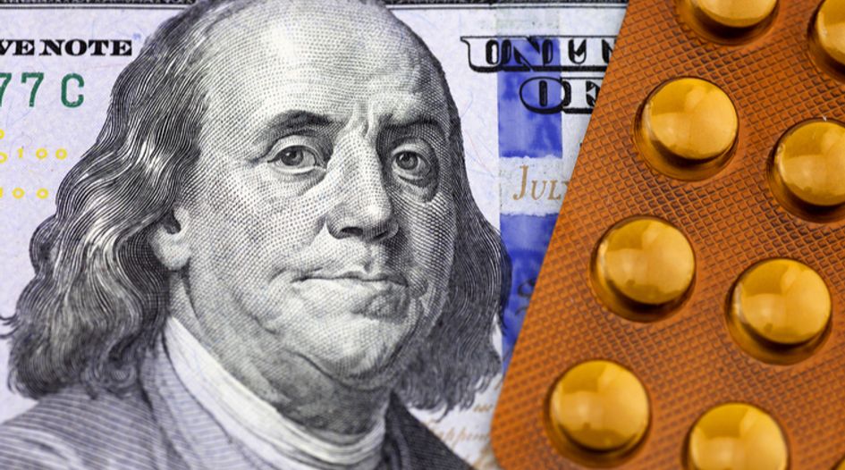 The big biopharma patent developments in March