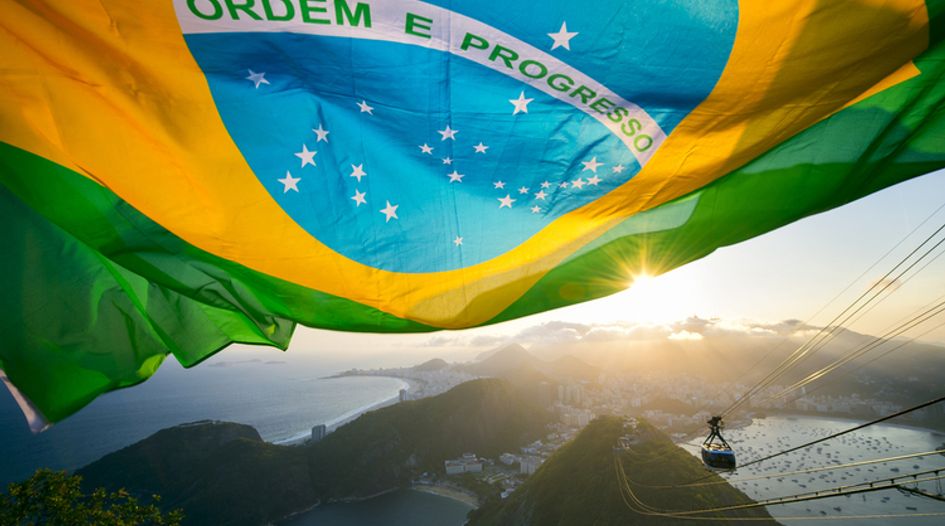 How to patent second medical uses in Brazil