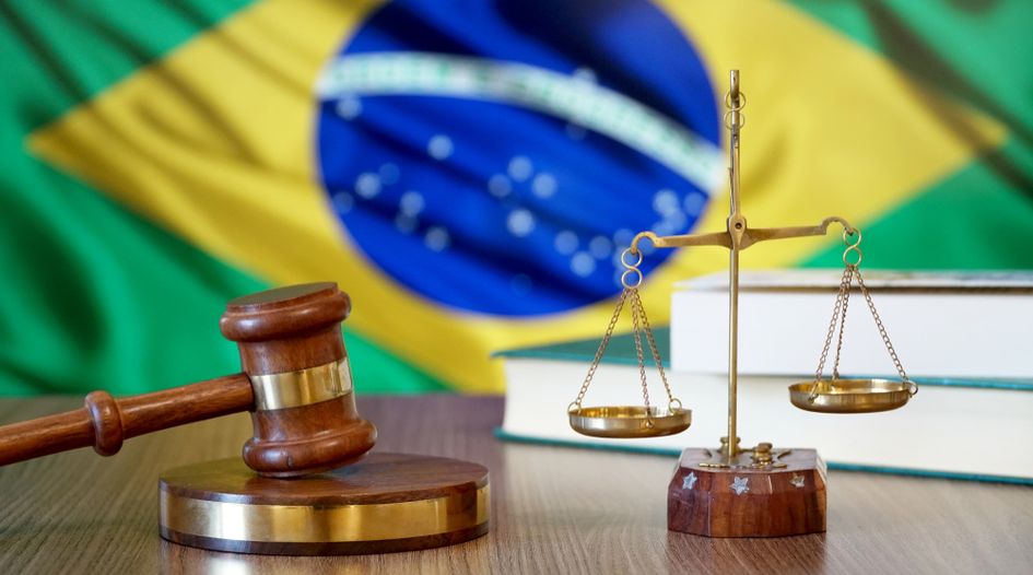 Laying the groundwork for enforcement success in Brazil