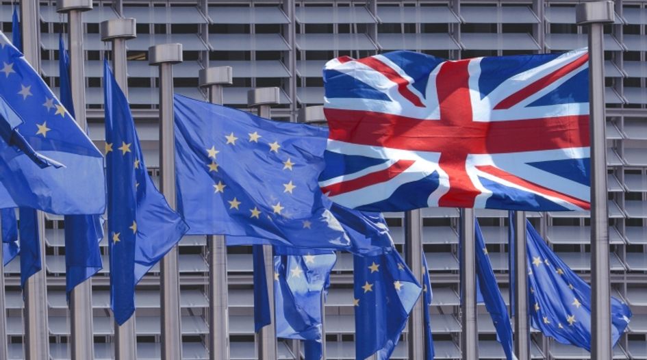 There is one Brexit IP issue that could explode politically - and it has nothing to do with patents