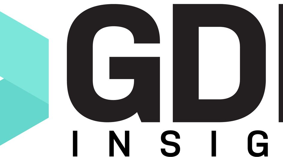 GDR Insight Handbook 2020 launches