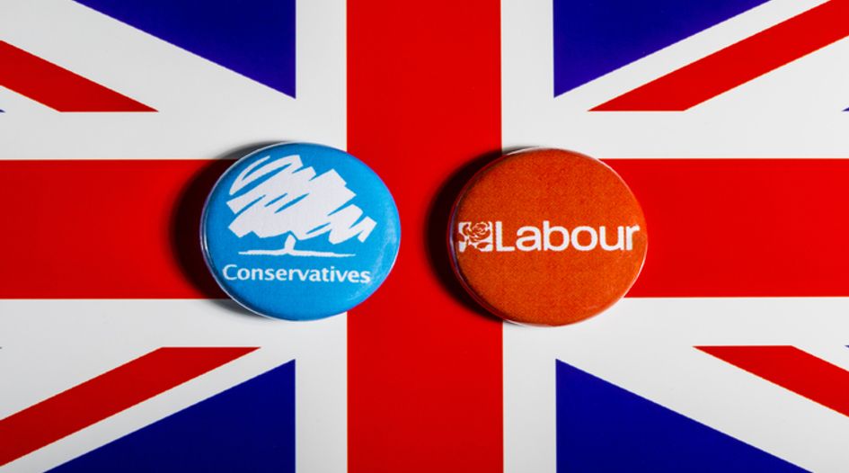 UK general election could result in a paradigm shift on pharma IP