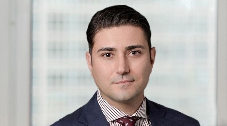Kirkland &amp; Ellis partner moves to Latham &amp; Watkins in New York