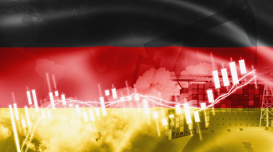 Cause for concern in German patent reform proposals
