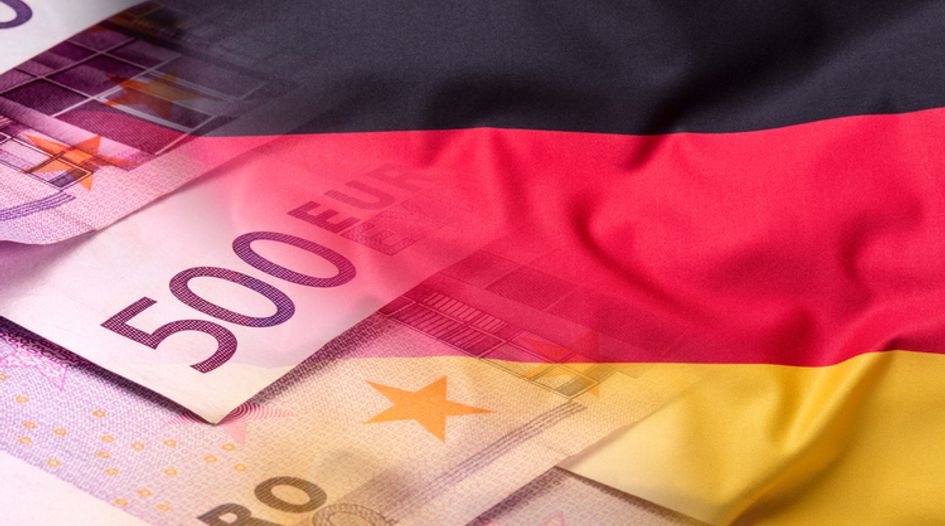 German data reveals majority of partially invalidated patents remain valuable 