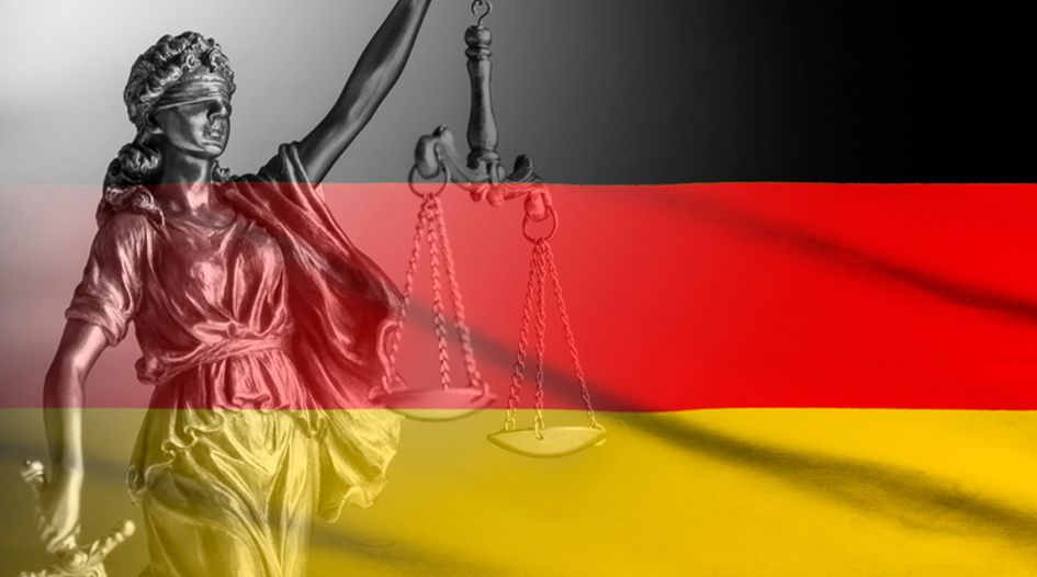 Sisvel wins closely watched German FRAND case