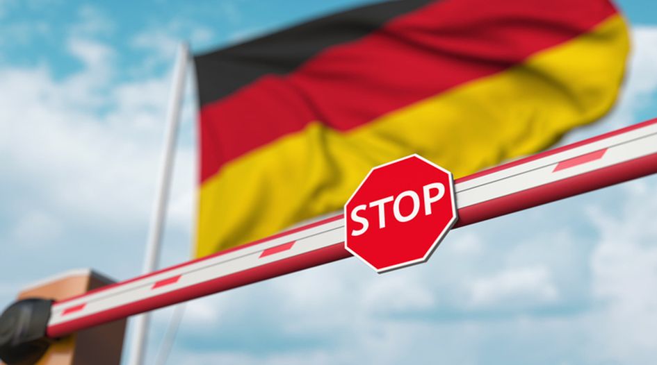 German constitutional court rules country's accession to the UPC illegal