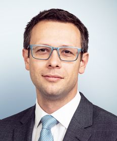 Giles Pratt
