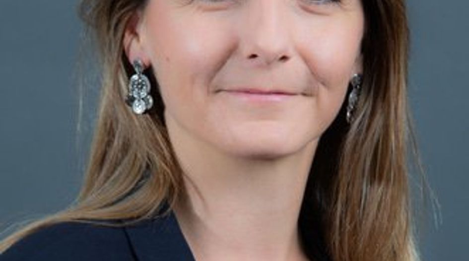 Céline Domenget Morin