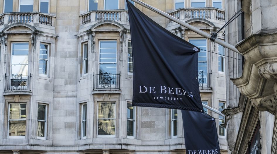 De Beers’ winning strategy: if you can’t beat ‘em, join ‘em
