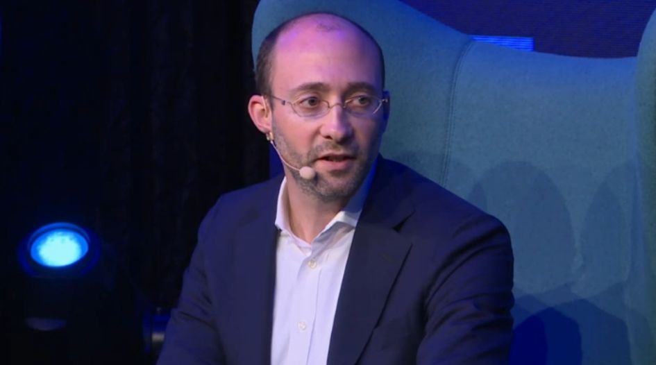 IP is crucial to finding breakthrough covid-19 medicines, Novartis policy head states