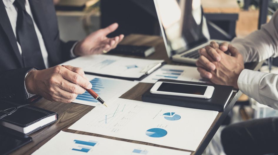 An investor's guide to stellar IP due diligence
