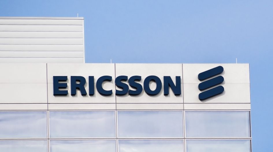 Ericsson sees huge hit to licensing revenues thanks to Samsung fight and Huawei sales slump