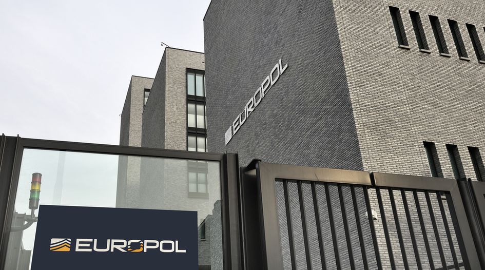 EDPS takes to court to fight Europol data processing