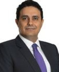 Faisal Attia