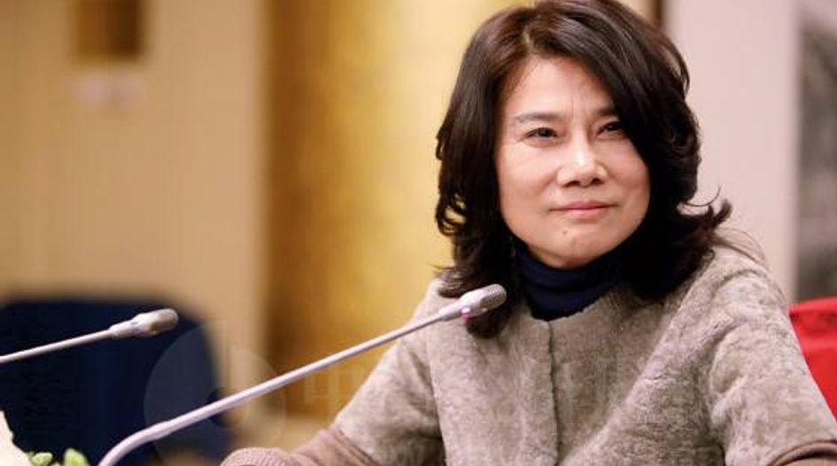 China's legislature urged to crack down on patent trolls – and malicious infringers