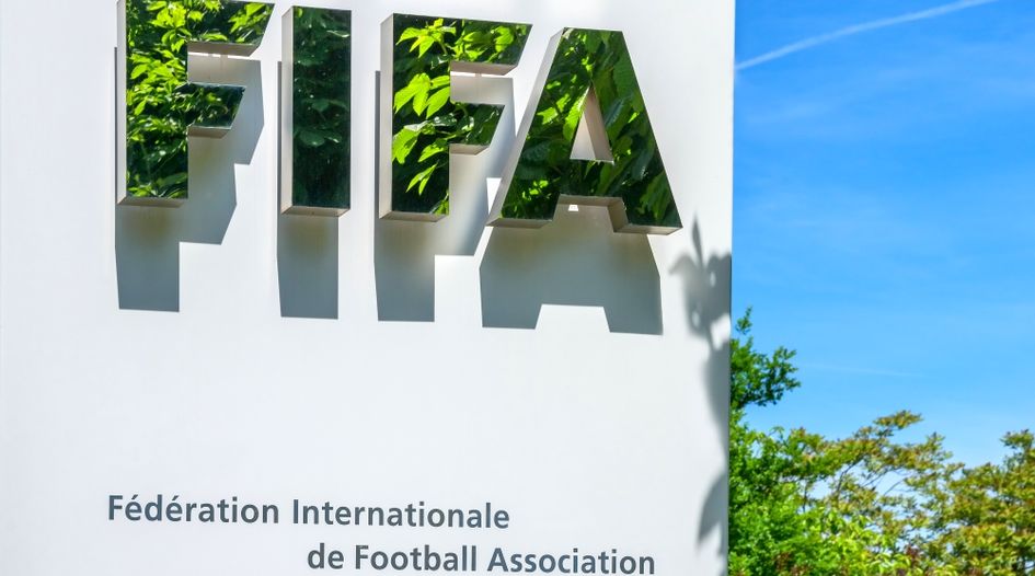 Bringing sports and e-sports IP strategies together: interview with FIFA’s Daniel Zohny