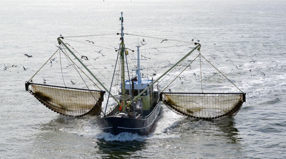 Pacific Andes denied Hong Kong Mareva injunction