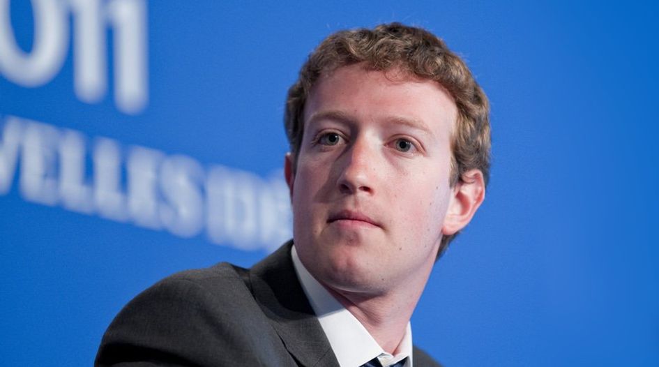 Zuckerberg: Facebook won’t integrate social media data with Calibra