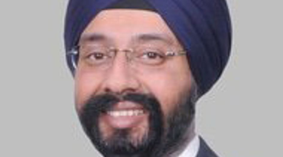 Karan Singh Chandhiok