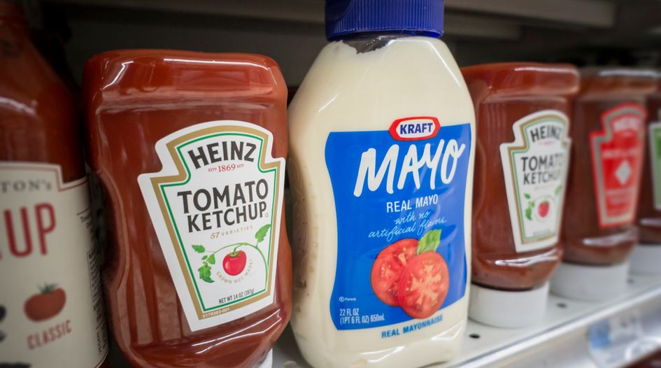 Kraft Heinz finally sees a positive quarter, but innovation and licensing key to maintaining momentum