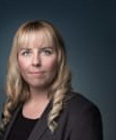 Kristina Ljungström