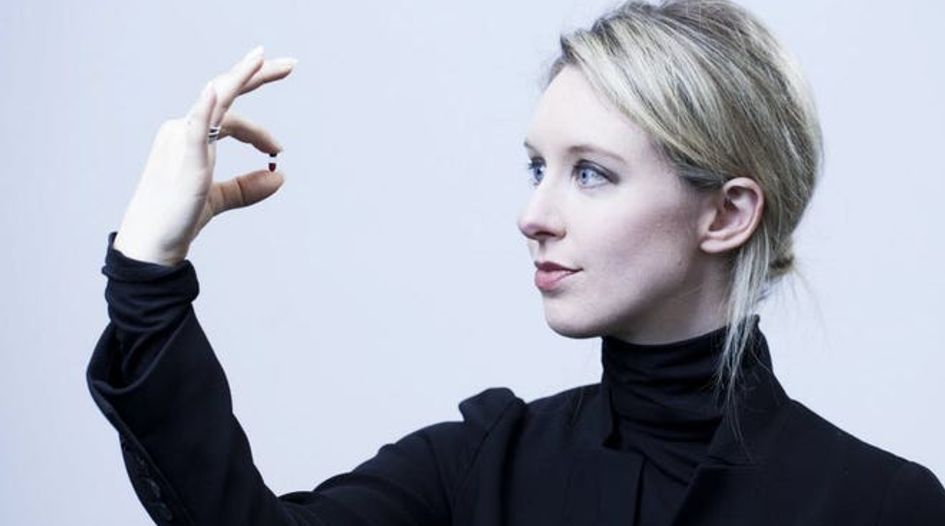 Theranos back to the fore with Fortress assertion campaign against diagnostics business