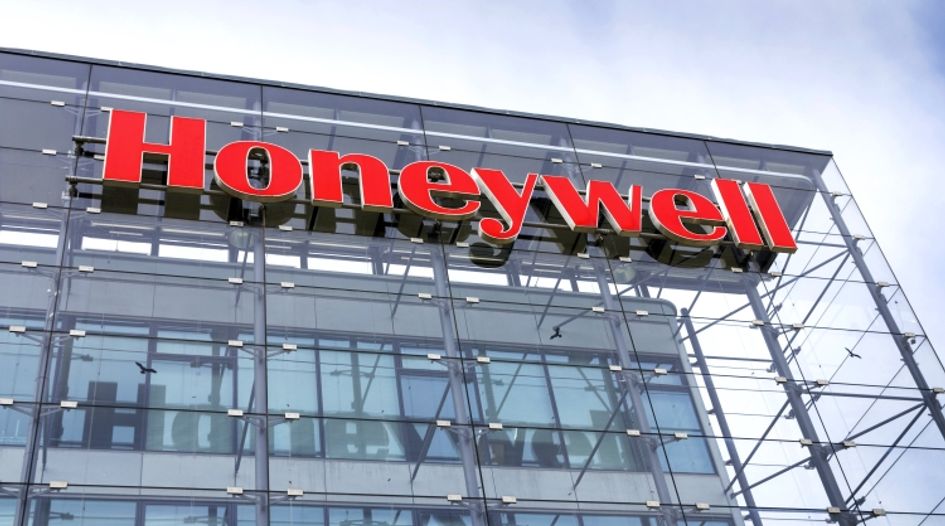 Honeywell drops ‘.brand’, Canada joins Madrid, and IACC cracks down on iOffer: news digest