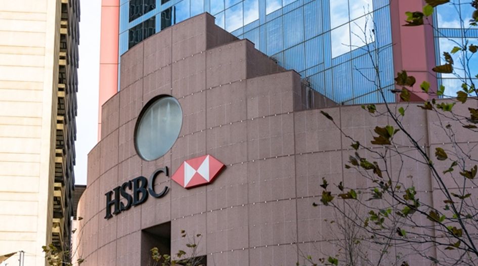 HSBC reports potential money laundering violations in Australia