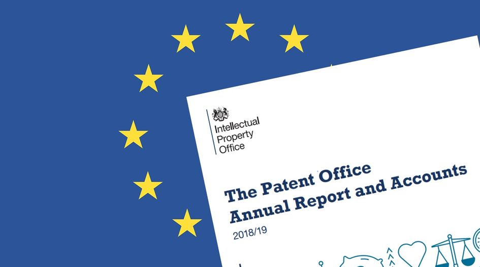 Brexit preparedness, diversity recognition and rising demand: takeaways from the UKIPO’s Annual Report