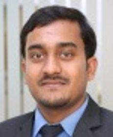 Nitesh Chaurasiya