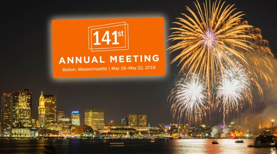 INTA Annual Meeting is a record-breaker, Brexit energy drink denied, and Florida Man trademark spat: news digest