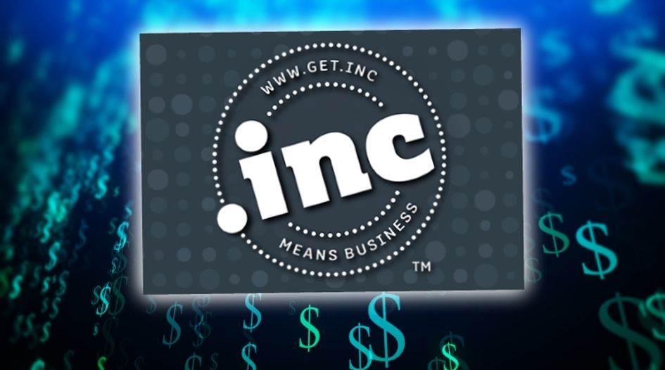 ‘.inc’ TLD prepares for general availability with high price point, as details emerge of brand registrations