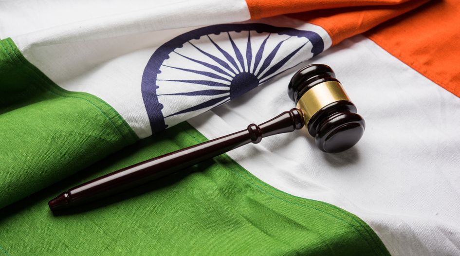 The top corporate and law firm filers in India revealed