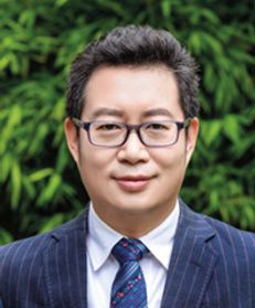 Xiaofan Chen
