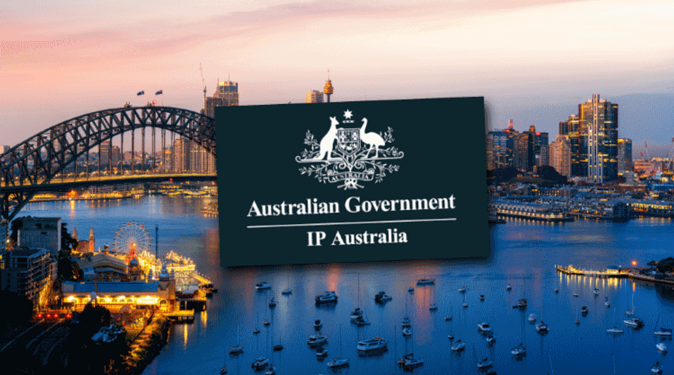 Innovation at IP Australia: spotlight on non-core tools and services -  World Trademark Review