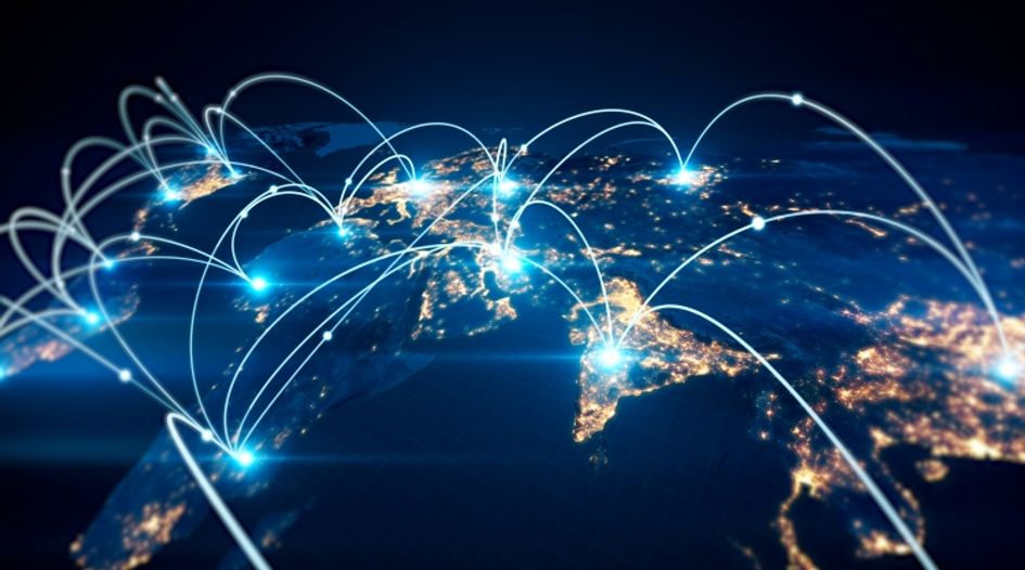 A connected world: learnings from the first internationally linked trademark database